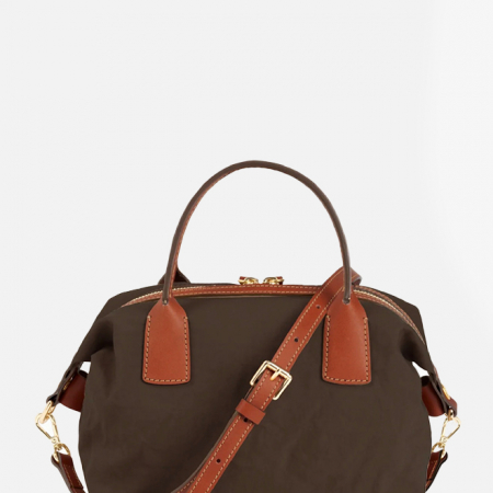 Roberta Pieri Bauletto 24 Damen Tasche Vorderansicht