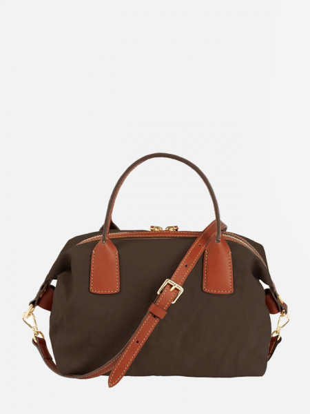 Roberta Pieri Bauletto 24 Damen Tasche Vorderansicht
