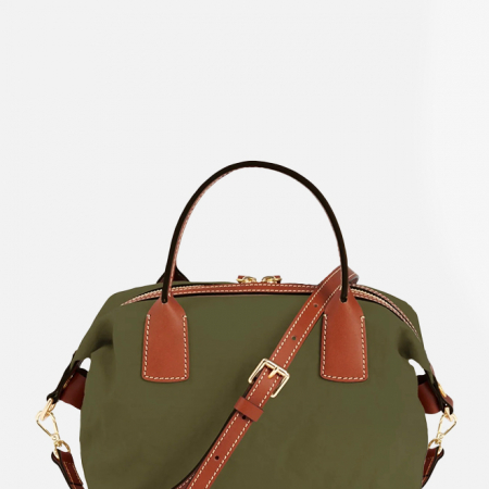 Roberta Pieri Bauletto 24 Damen Tasche Vorderansicht