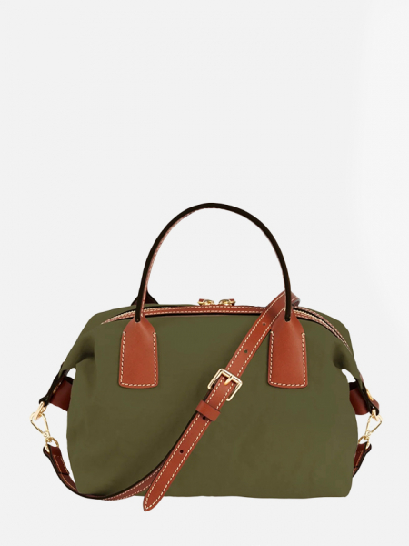Roberta Pieri Bauletto 24 Damen Tasche Vorderansicht