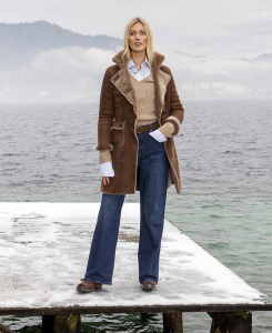 Damen Model Onlineshop