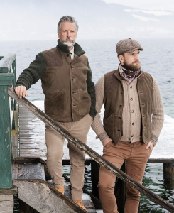 Herren model Online-Shop